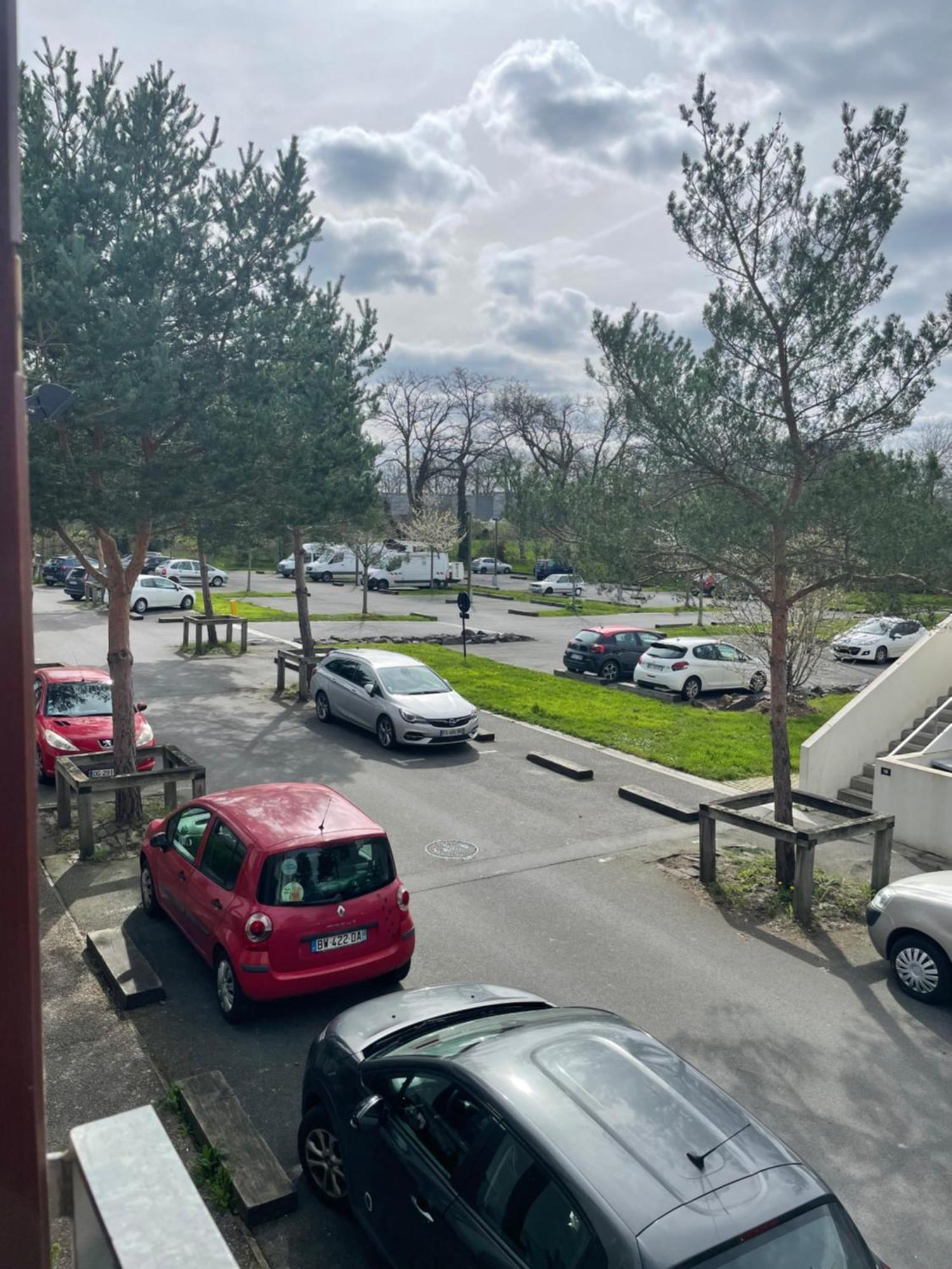 Avec Grande Capacite D'accueil Apartment Saint-Jacques-de-la-Lande